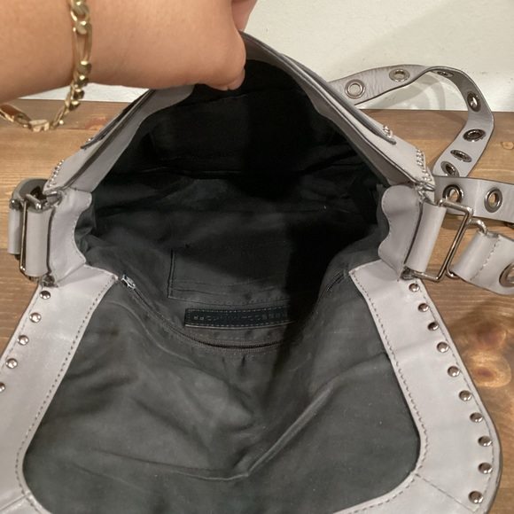 REBECCA MINKOFF Midnighter Large Messenger Bag - Picture 7 of 10